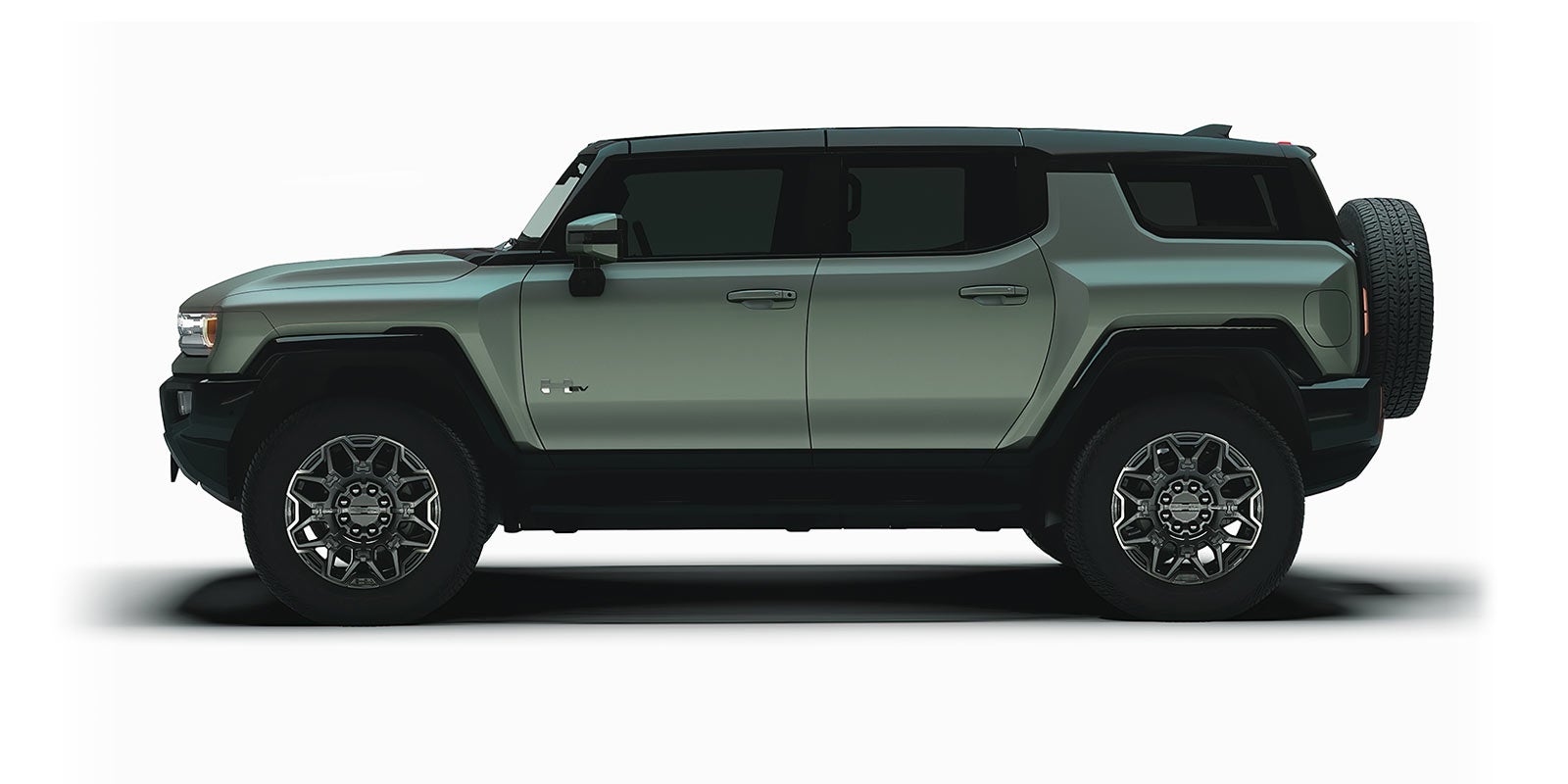 hummer ev pickup and hummer ev | North Bay GMC in GREAT NECK NY