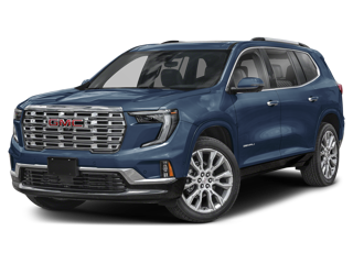GMC Acadia