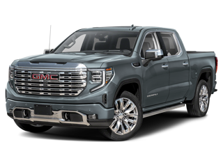 GMC Sierra 1500