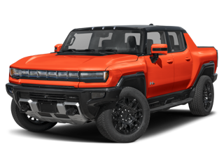HUMMER EV Pickup