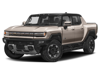 HUMMER EV vs Tesla Cybertruck - North Bay GMC in GREAT NECK NY