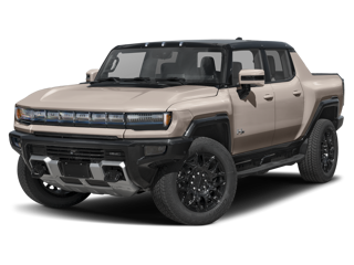 HUMMER EV vs Tesla Cybertruck - North Bay GMC in GREAT NECK NY