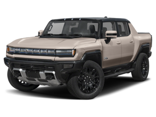 HUMMER EV vs Tesla Cybertruck - North Bay GMC in GREAT NECK NY