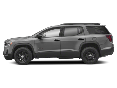 2020 GMC Acadia AT4