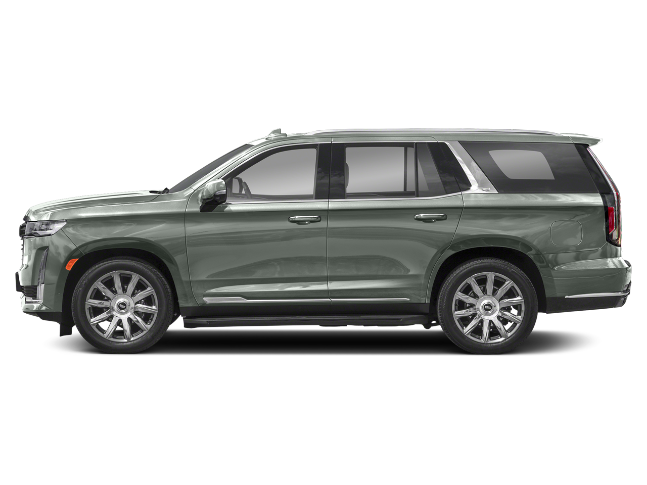 2023 Cadillac Escalade Premium Luxury Platinum