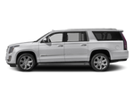 2017 Cadillac Escalade ESV Platinum