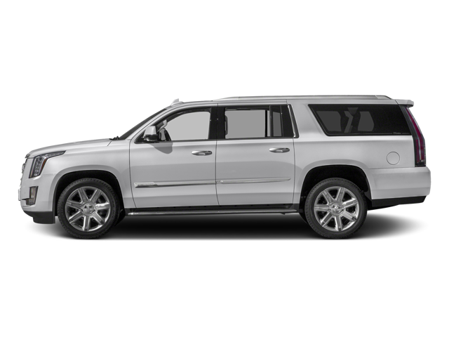 2017 Cadillac Escalade ESV Platinum