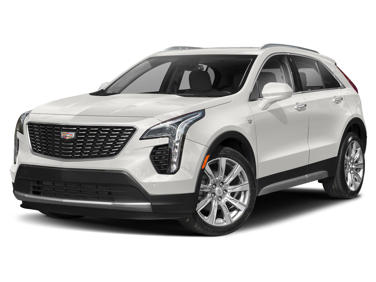 2019 Cadillac XT4 Premium Luxury AWD's photo