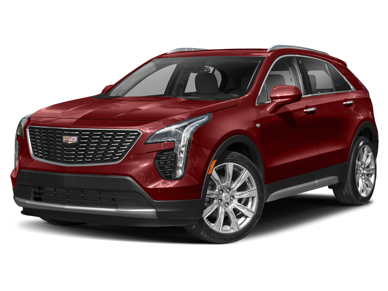 2019 Cadillac XT4 Luxury