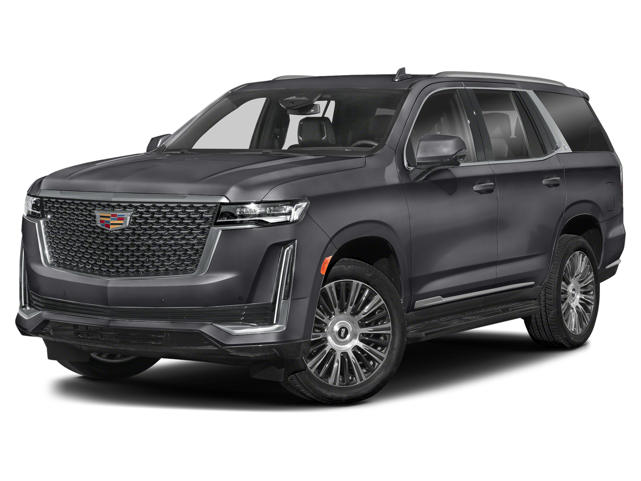 2022 Cadillac Escalade 4WD Premium Luxury's photo