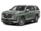 2023 Cadillac Escalade Premium Luxury Platinum
