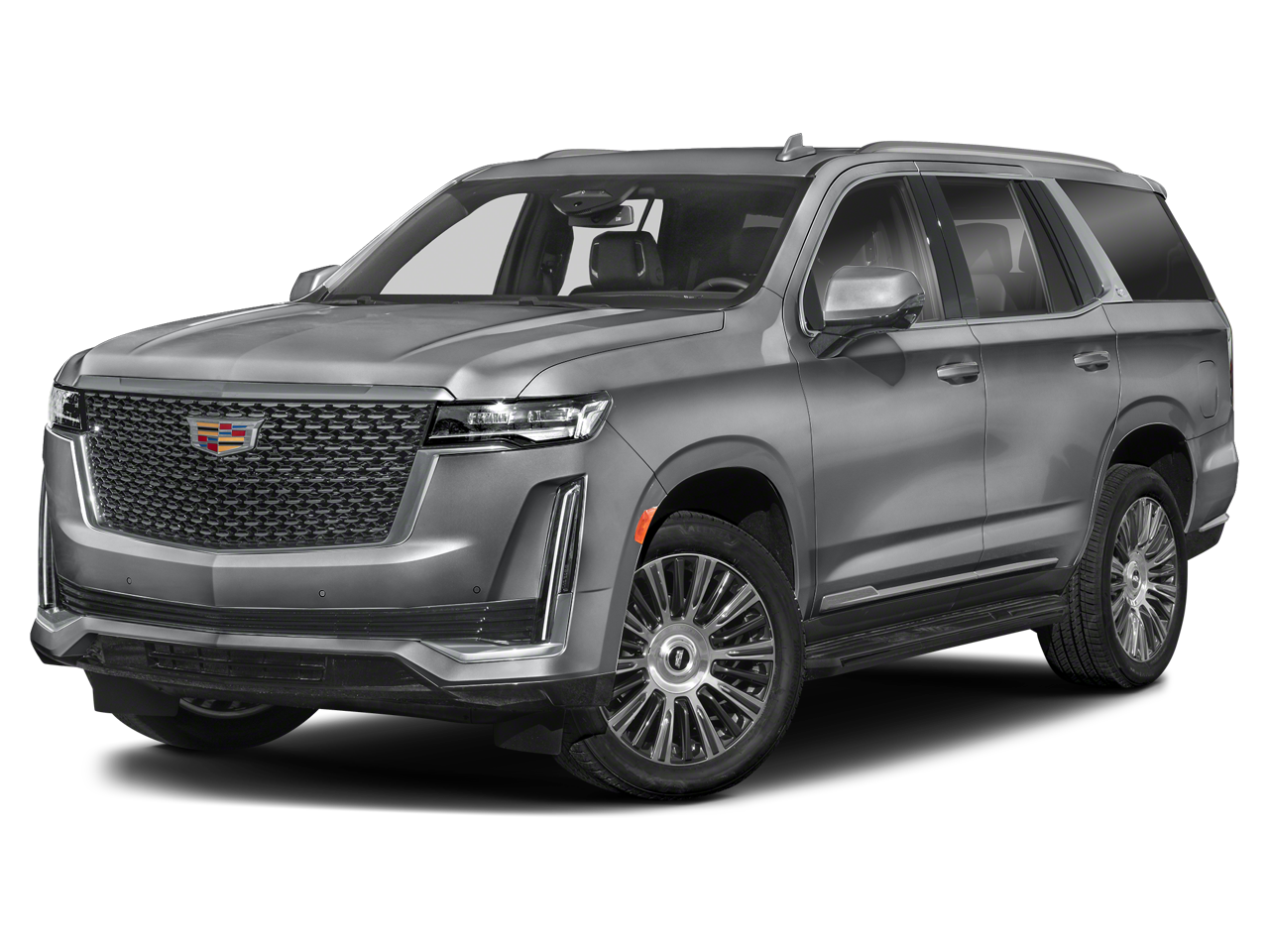 2023 Cadillac Escalade 4WD Premium Luxury's photo