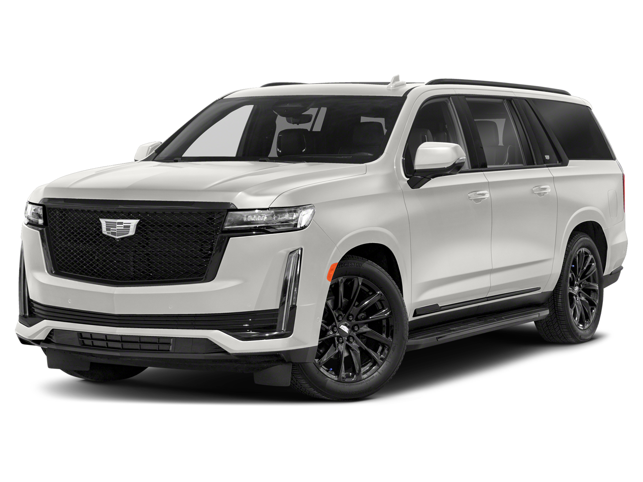 2023 Cadillac Escalade ESV 4WD Sport Platinum's photo