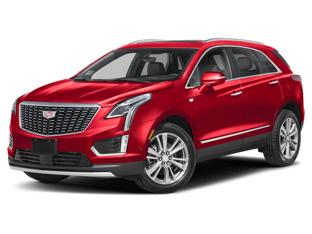 2023 Cadillac XT5 AWD Premium Luxury's photo