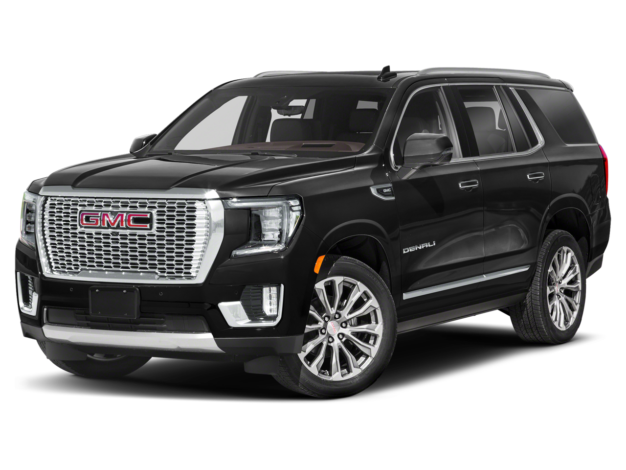 2023 GMC Yukon 4WD Denali's photo