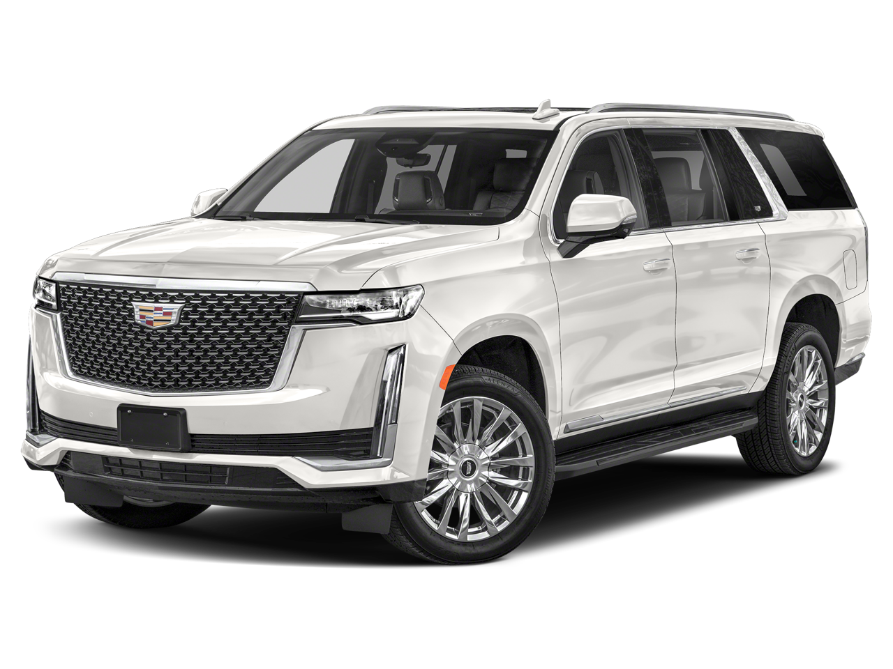 2024 Cadillac Escalade ESV Premium Luxury for sale in Great Neck, NY