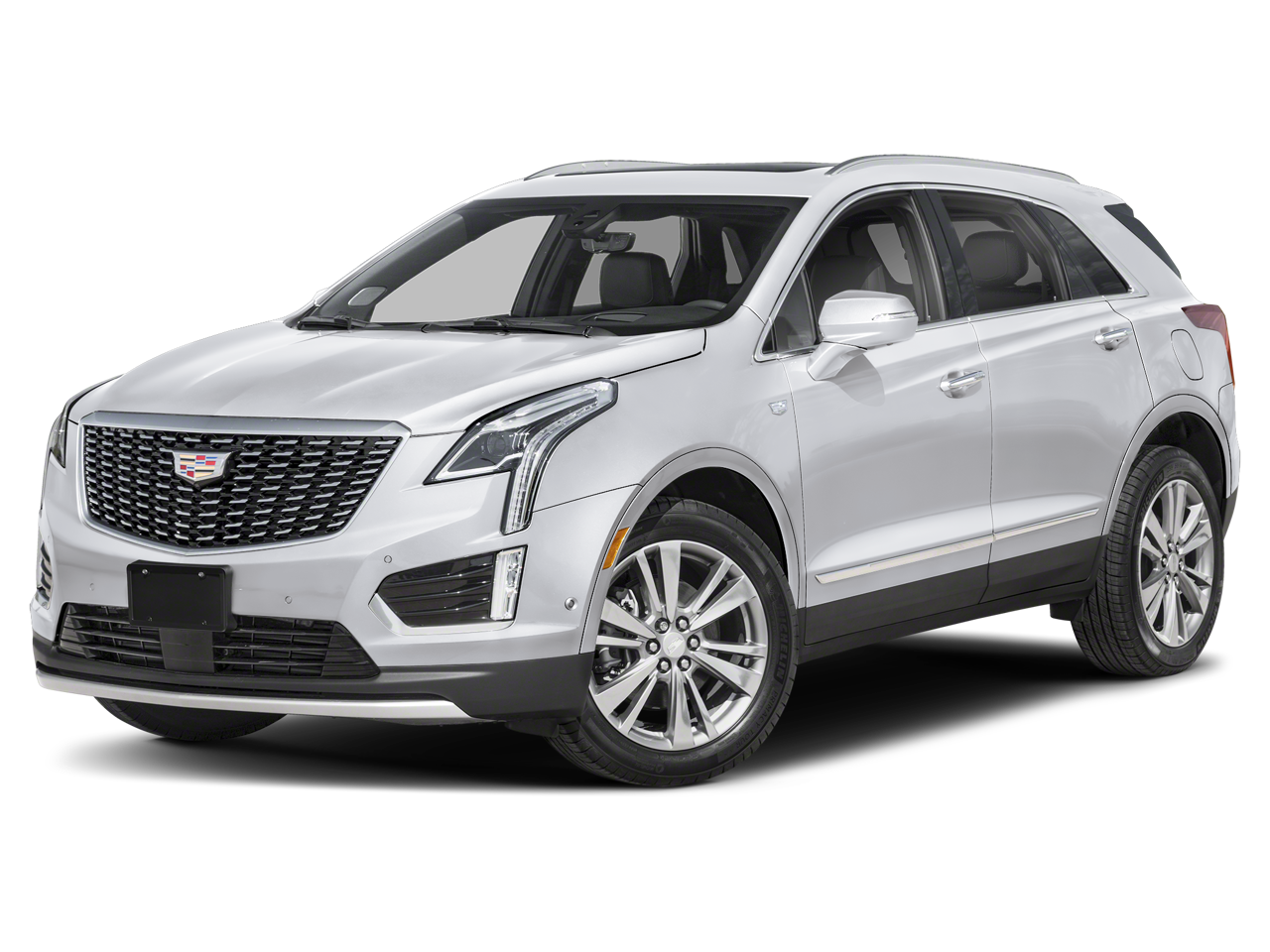 2024 Cadillac XT5 AWD Premium Luxury's photo