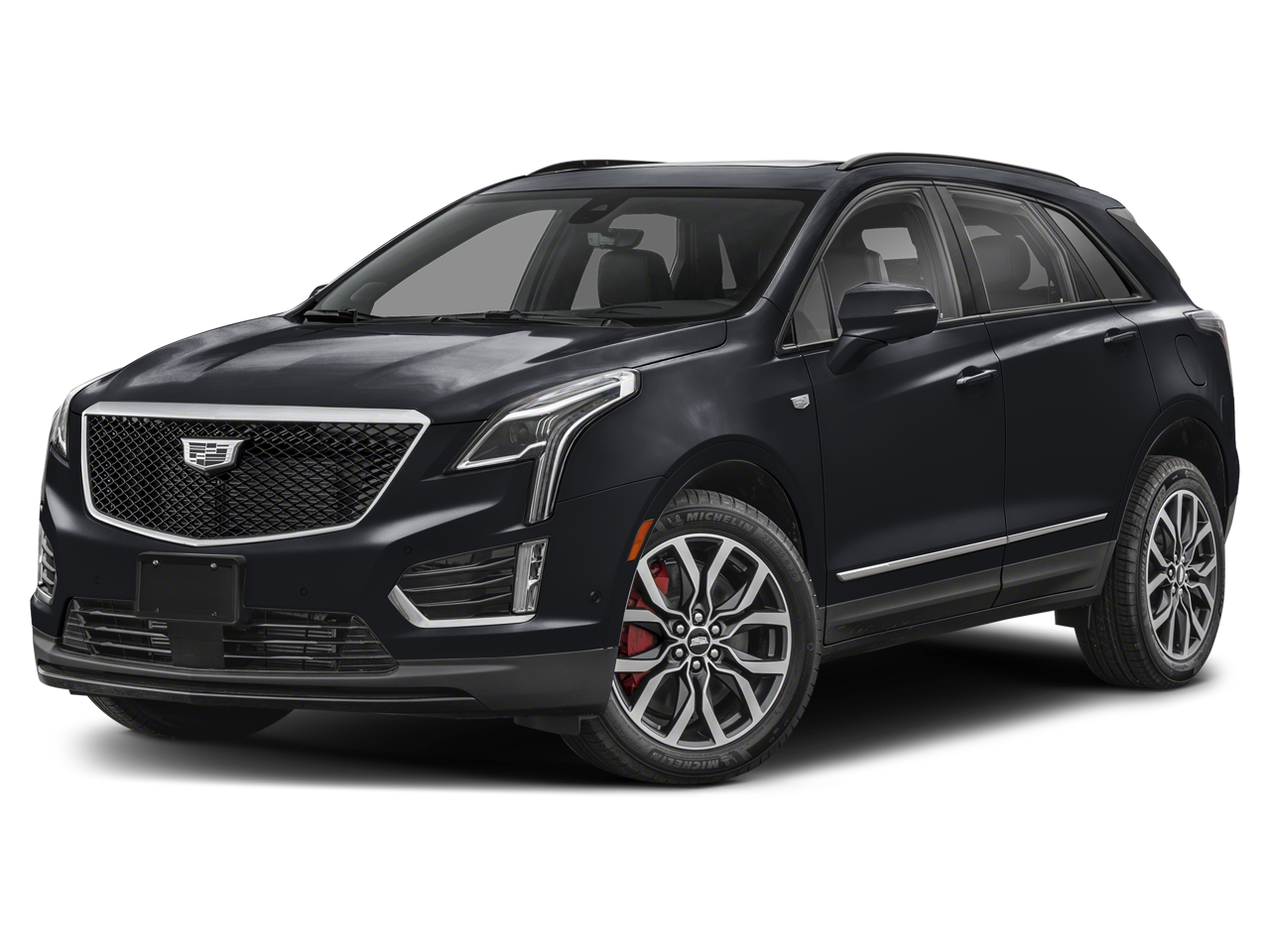 2024 Cadillac XT5 AWD Sport's photo
