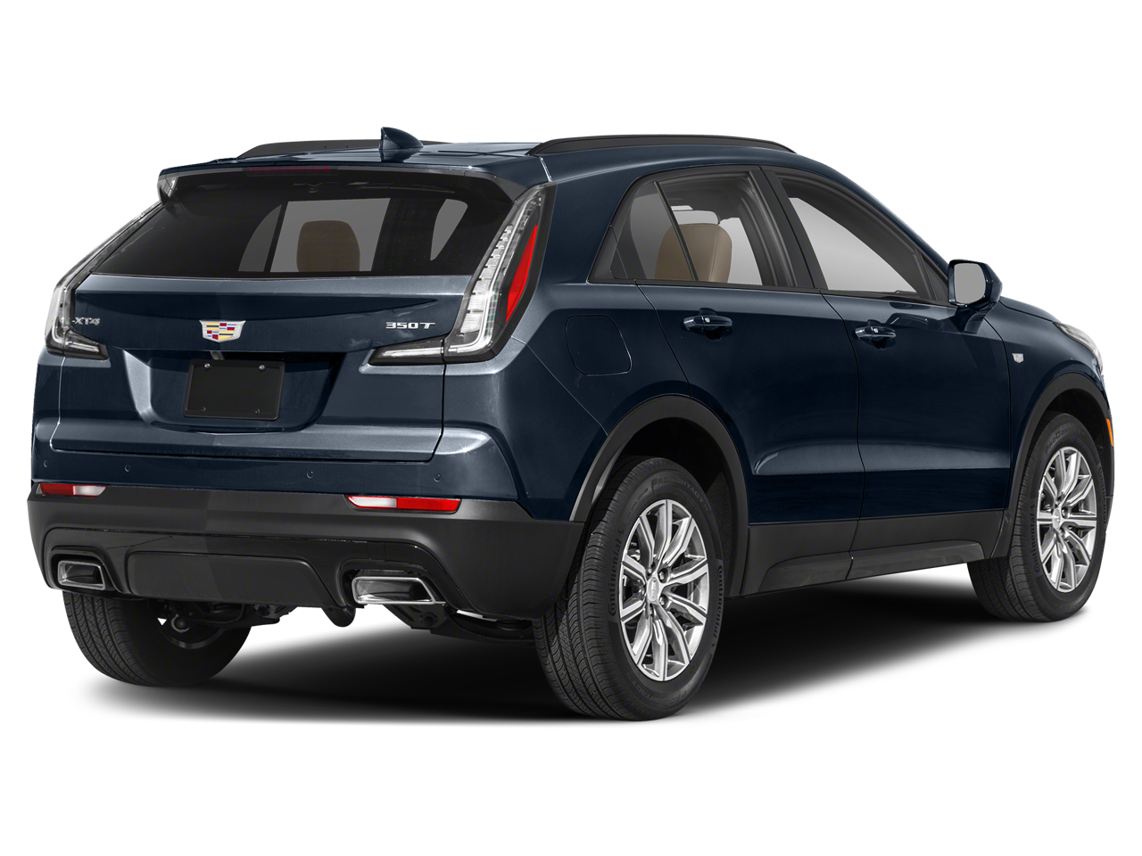 2022 Cadillac XT4 Sport