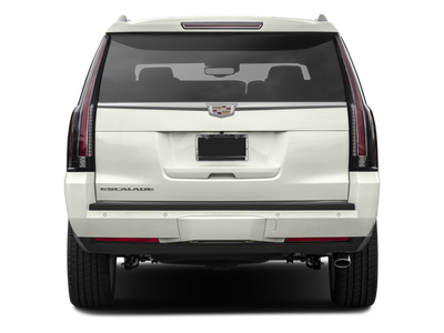 2016 Cadillac Escalade ESV Premium Collection