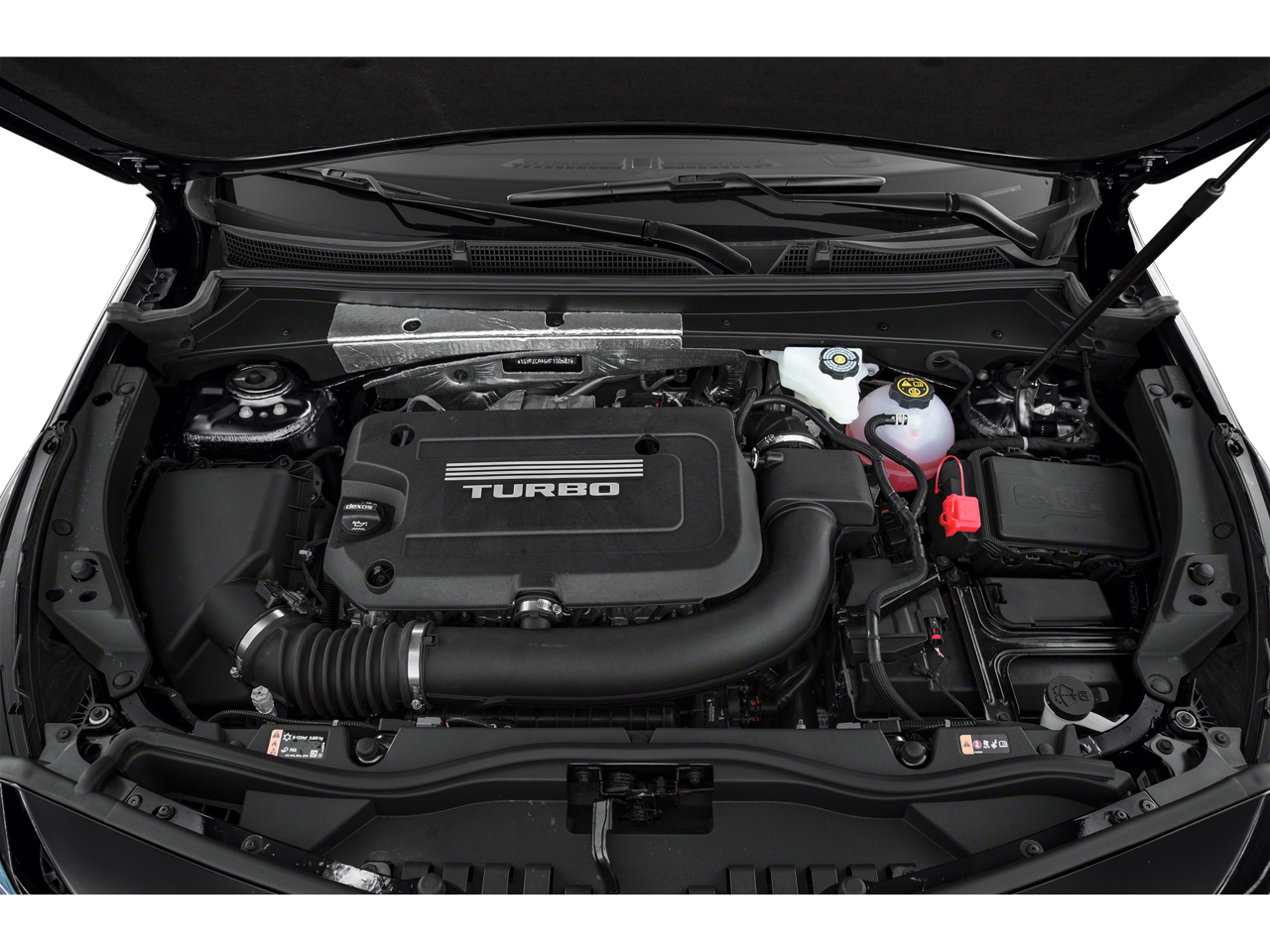 2019 Cadillac XT4 AWD Luxury