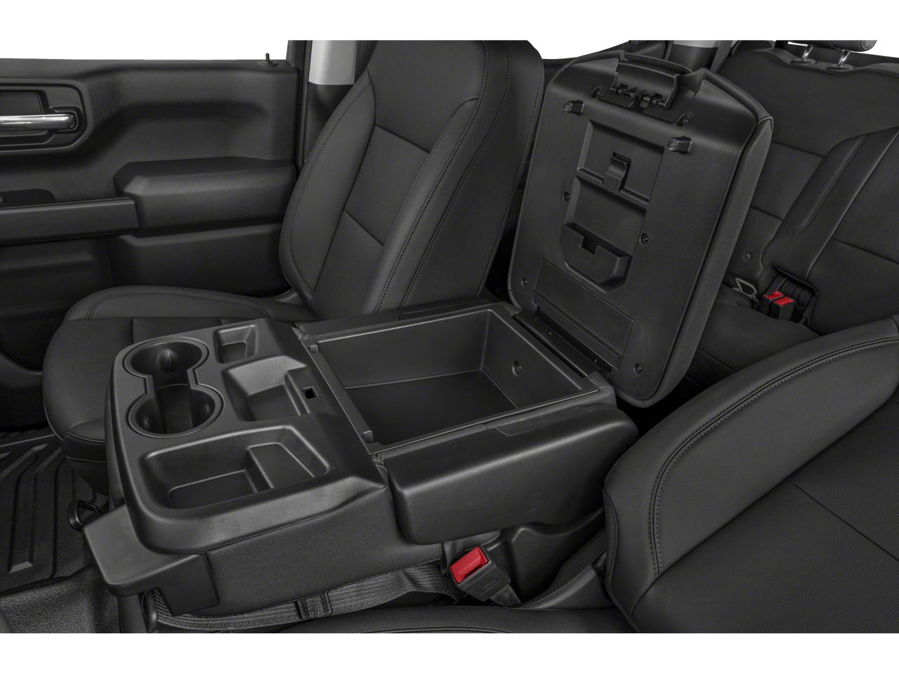 2022 GMC Sierra 1500 Denali Ultimate