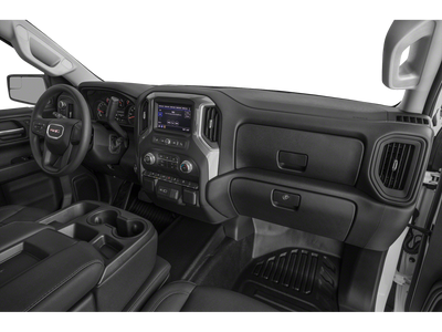 2022 GMC Sierra 1500 Denali Ultimate