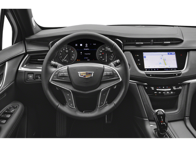2023 Cadillac XT5 AWD Sport