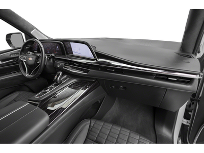 2024 Cadillac Escalade V-Series