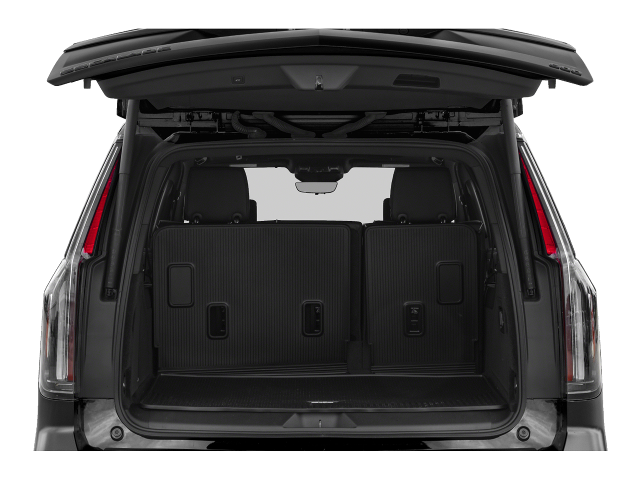 2024 Cadillac Escalade ESV Sport Platinum