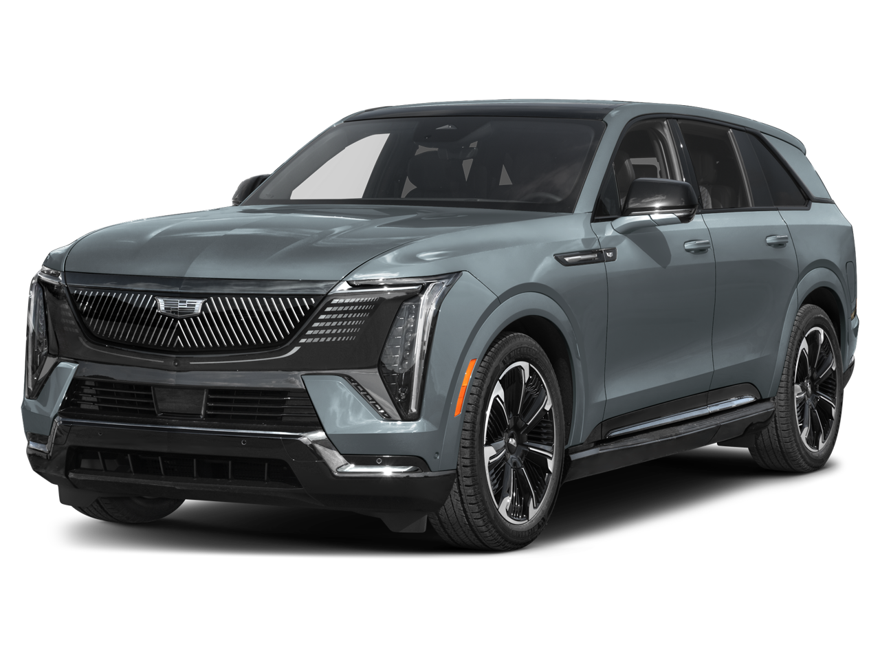 2025 Cadillac Escalade IQ Sport 1 AWD's photo
