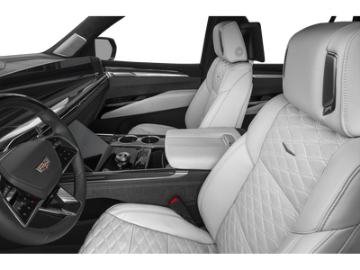 2026 Cadillac Escalade V-Series