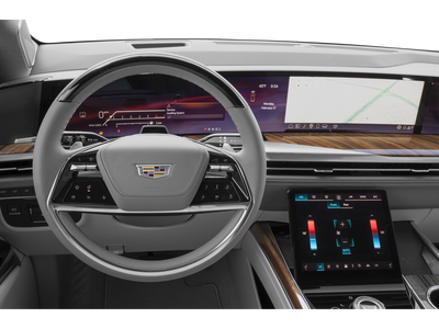 2026 Cadillac Escalade ESV Platinum Luxury