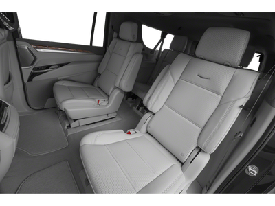 2026 Cadillac Escalade ESV Platinum Luxury