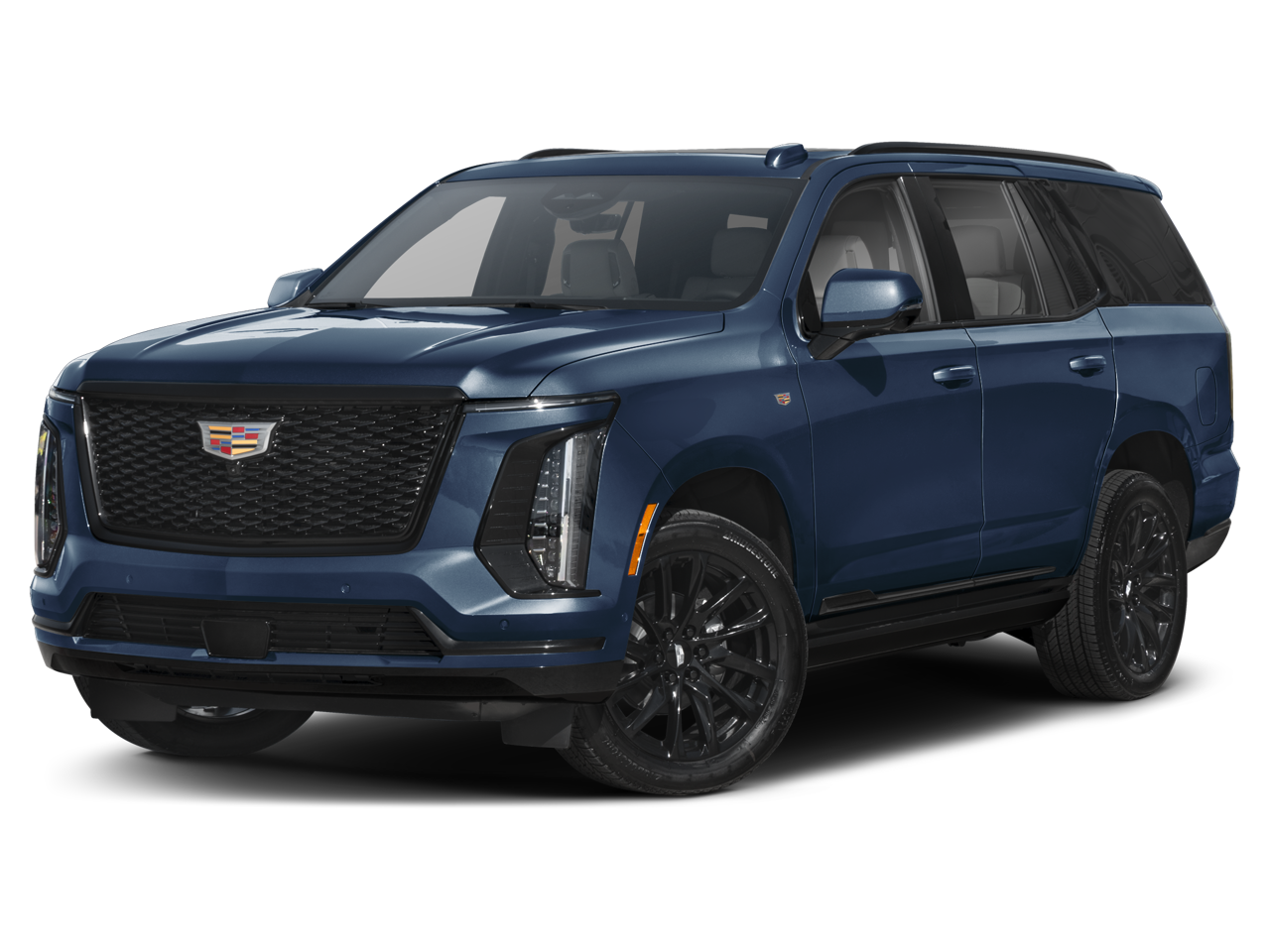 2027 Cadillac Sport Utility 4WD Sport