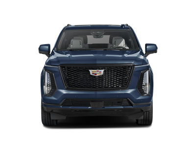 2027 Cadillac Sport Utility 4WD Sport