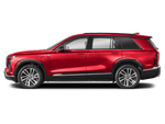 2027 Cadillac VISTIQ Sport