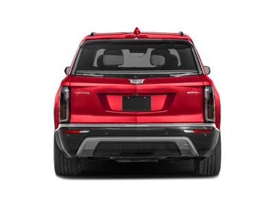 2027 Cadillac VISTIQ Sport