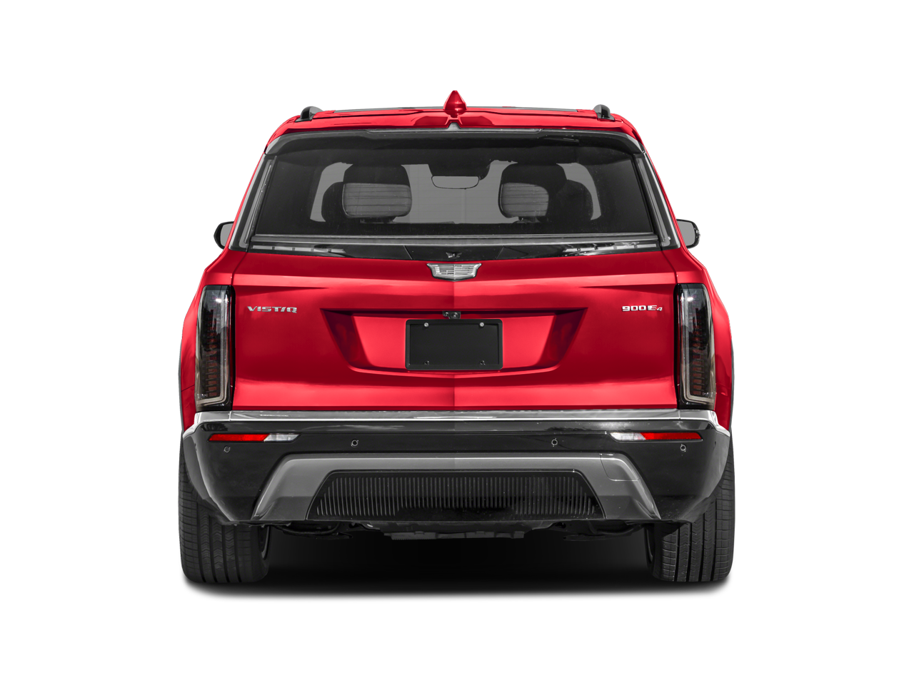 2027 Cadillac VISTIQ Sport