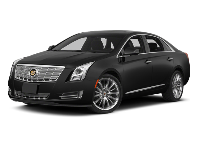 2014 Cadillac XTS 3.6L AWD Luxury Collection's photo