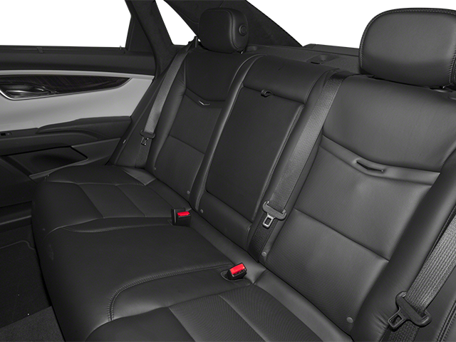 2014 Cadillac XTS Luxury