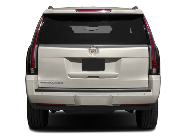 2015 Cadillac Escalade Luxury