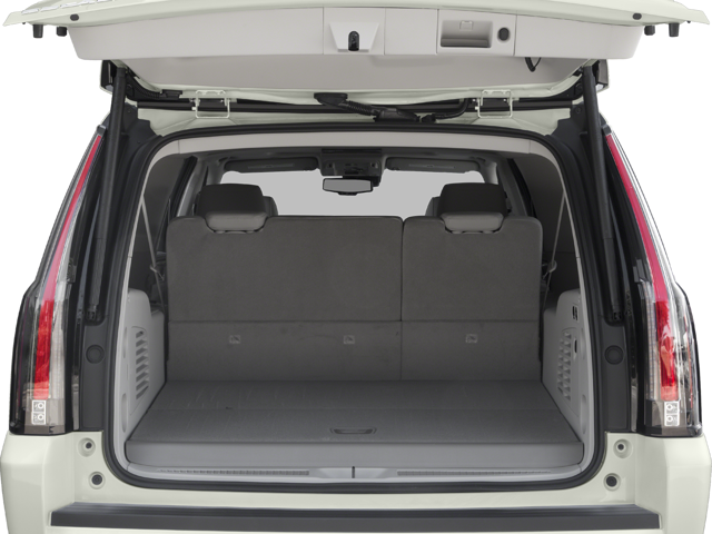 2017 Cadillac Escalade ESV Platinum