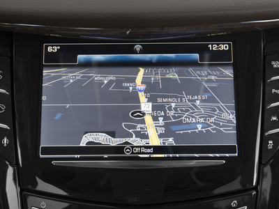 2017 Cadillac Escalade ESV Platinum