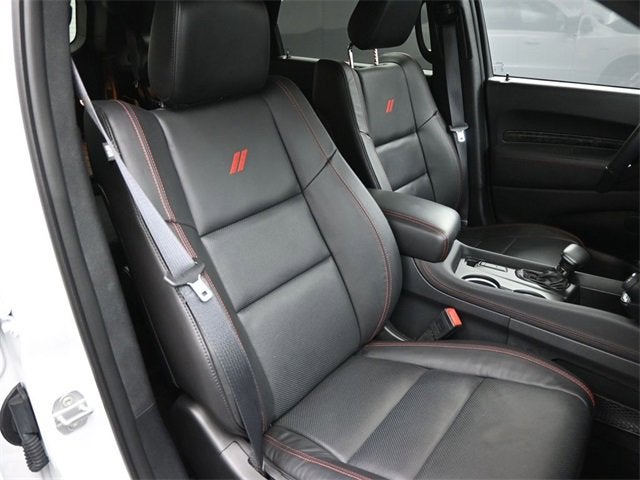 2025 Dodge Durango R/T Premium