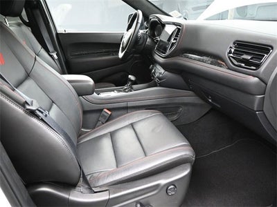 2025 Dodge Durango R/T Premium
