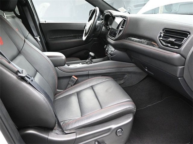 2025 Dodge Durango R/T Premium