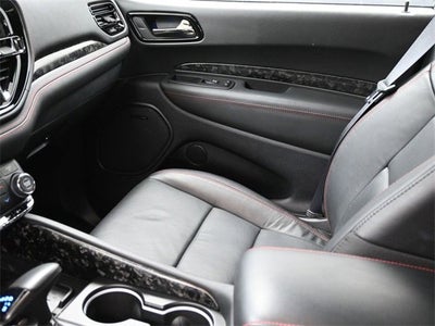 2025 Dodge Durango R/T Premium