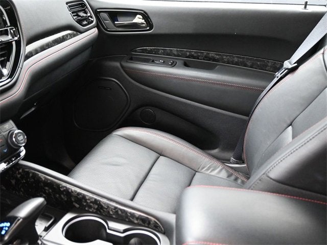 2025 Dodge Durango R/T Premium