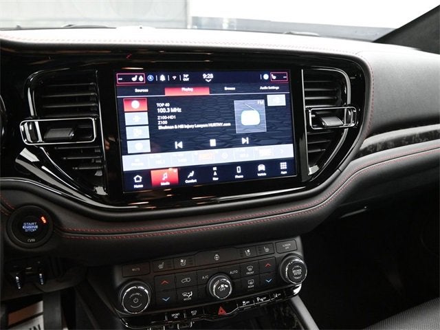 2025 Dodge Durango R/T Premium